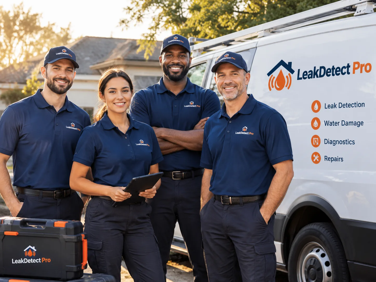 Roof Repair company in Broken Arrow, OK